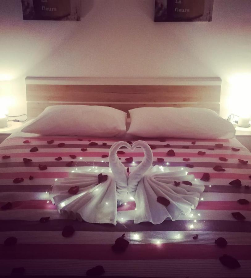 Arija Apartment บิลิเซ ภายนอก รูปภาพ