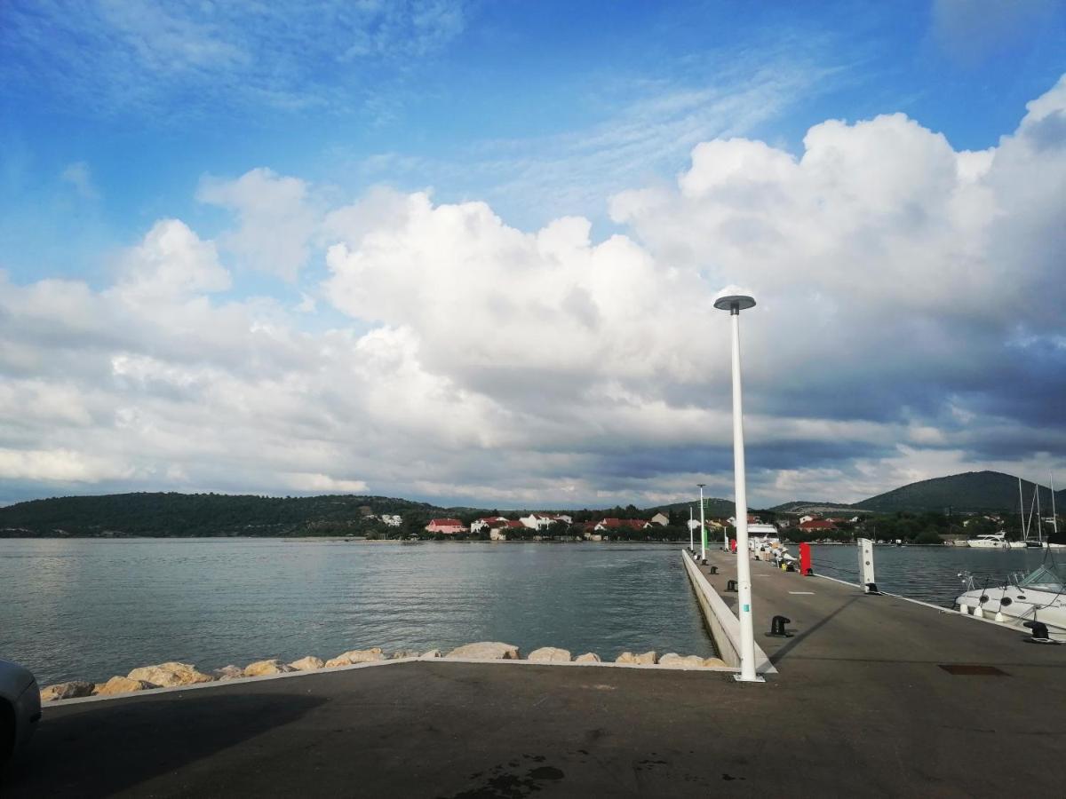 Arija Apartment บิลิเซ ภายนอก รูปภาพ