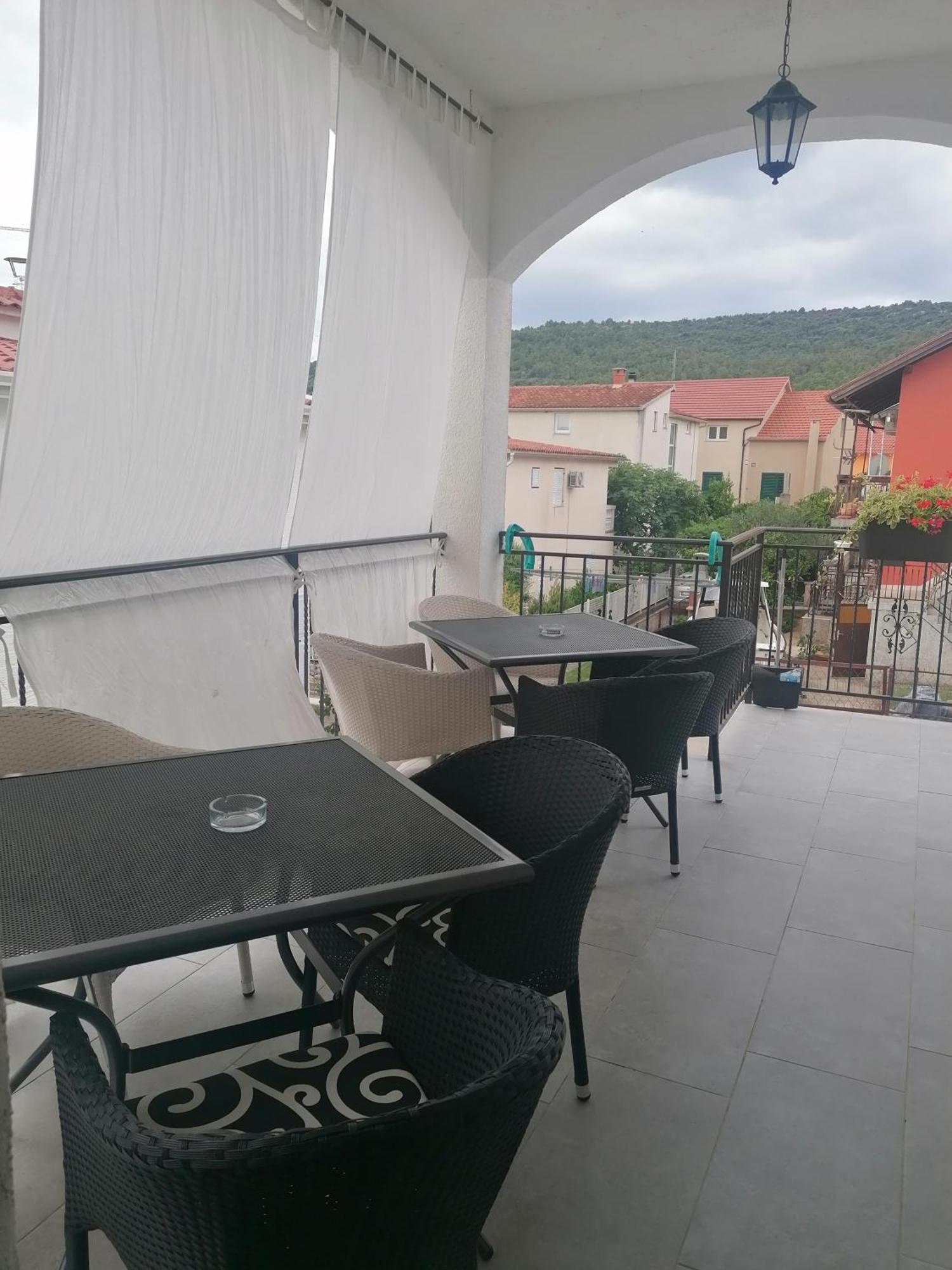 Arija Apartment บิลิเซ ภายนอก รูปภาพ