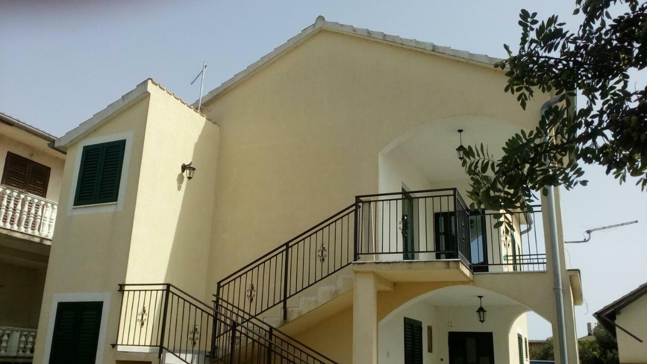 Arija Apartment บิลิเซ ภายนอก รูปภาพ