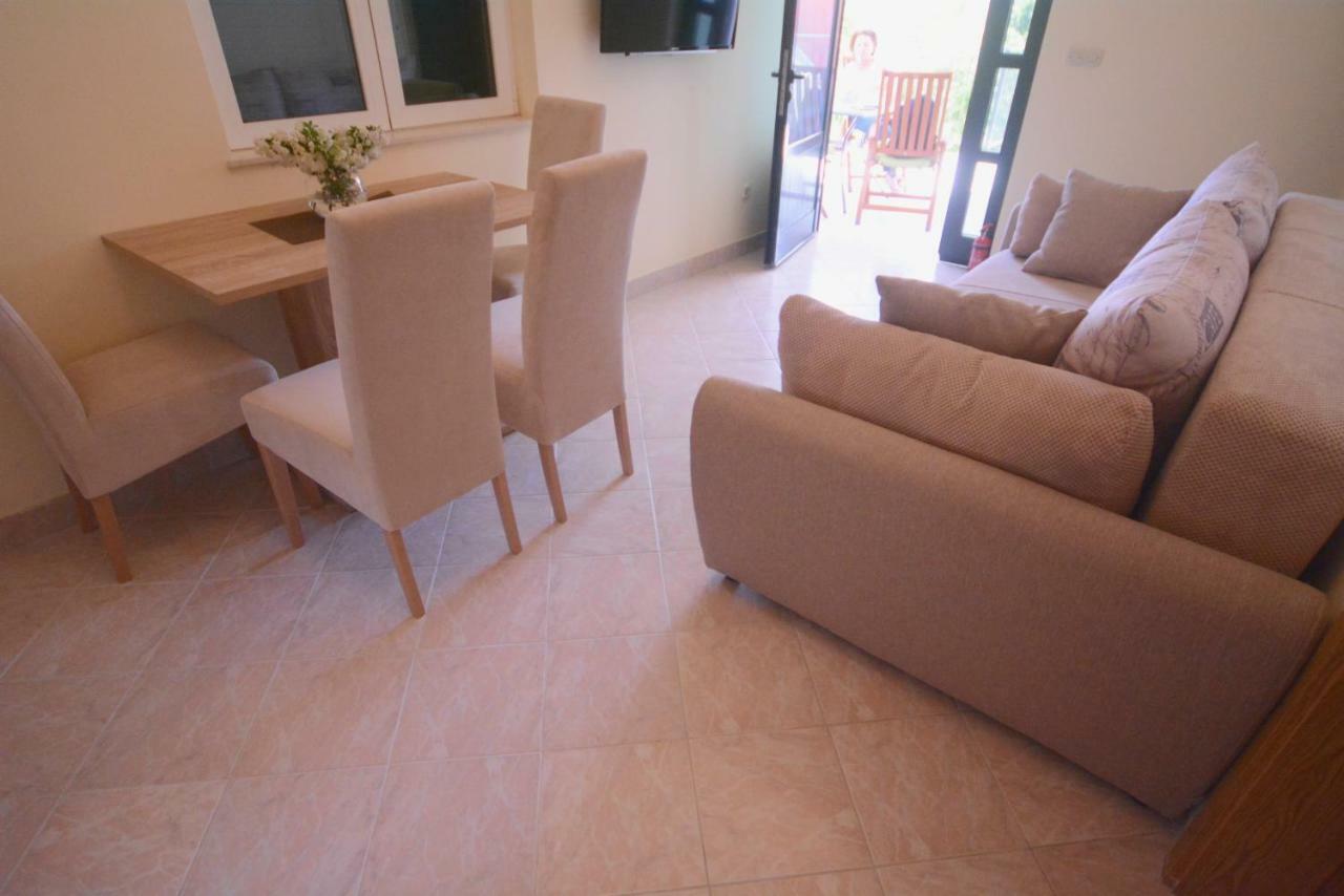 Arija Apartment บิลิเซ ภายนอก รูปภาพ