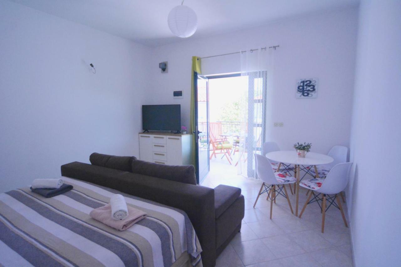 Arija Apartment บิลิเซ ภายนอก รูปภาพ