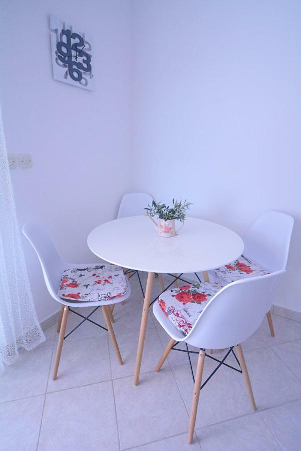 Arija Apartment บิลิเซ ภายนอก รูปภาพ