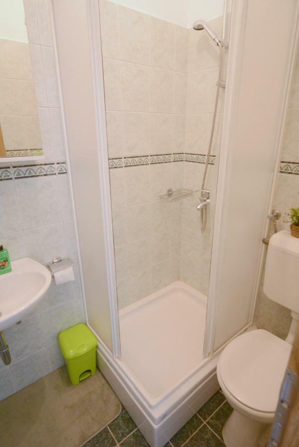 Arija Apartment บิลิเซ ภายนอก รูปภาพ