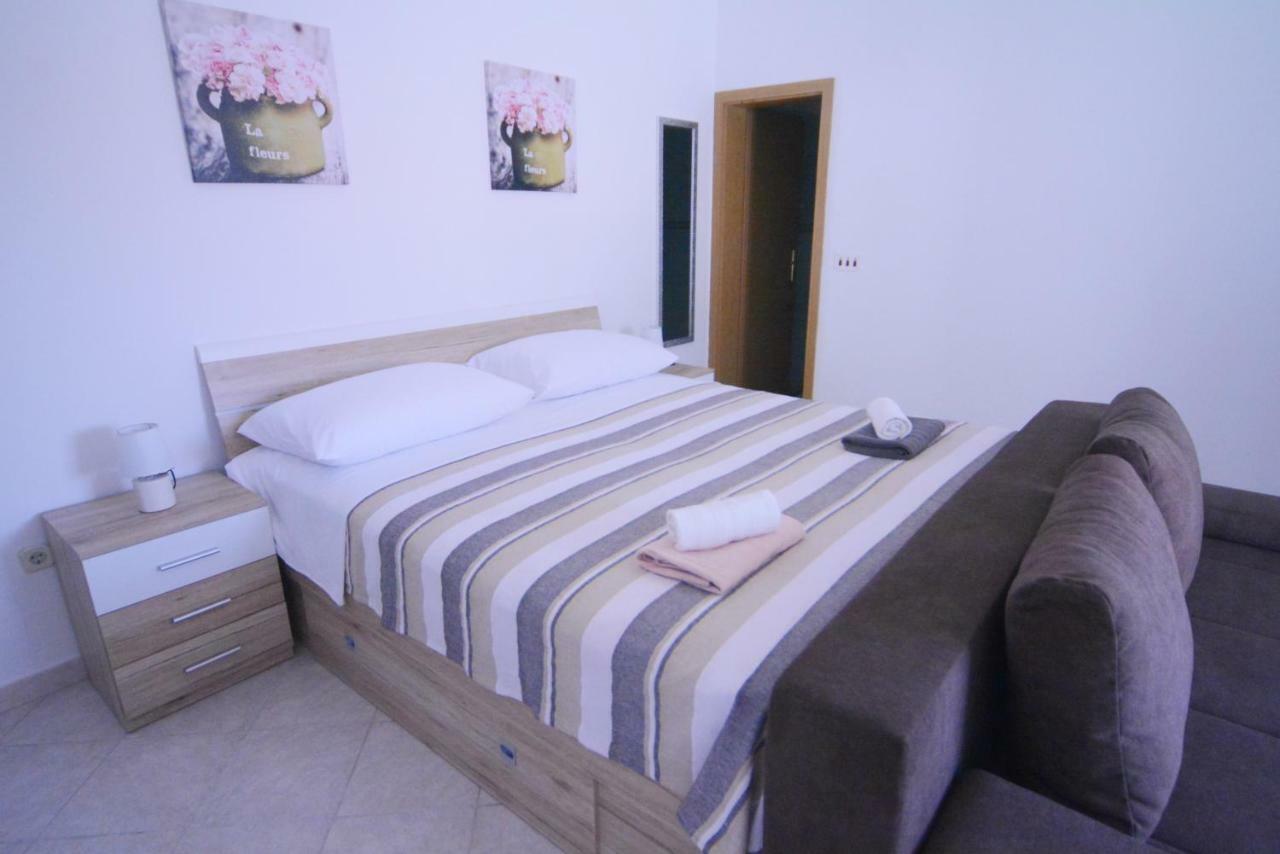 Arija Apartment บิลิเซ ภายนอก รูปภาพ