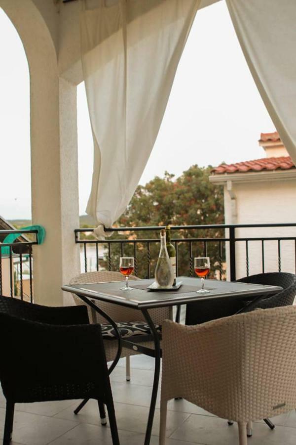 Arija Apartment บิลิเซ ภายนอก รูปภาพ