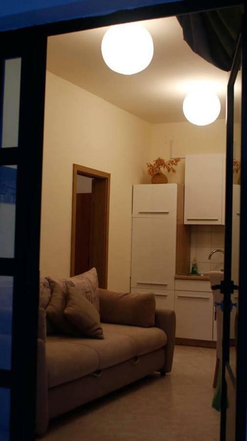 Arija Apartment บิลิเซ ภายนอก รูปภาพ
